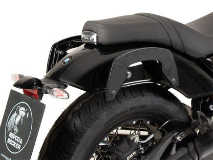C-Bow tasdragers zwart Hepco&Becker BMW R12 '24-