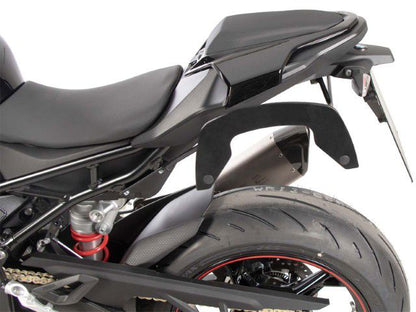 C-Bow tasdragers zwart Hepco&Becker BMW M1000RR '23-