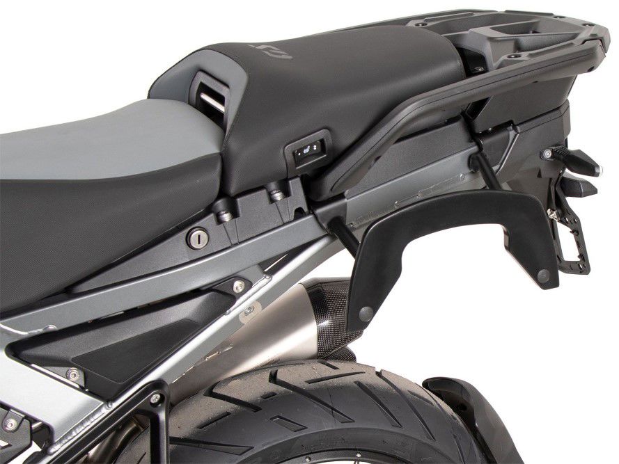 C-Bow Tasdragers Zwart Hepco&Becker Bmw R1300Gs Adventure '24-