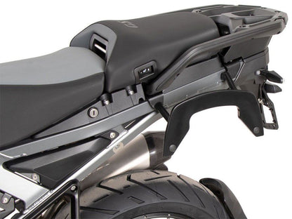 C-Bow Tasdragers Zwart Hepco&Becker Bmw R1300Gs Adventure '24-