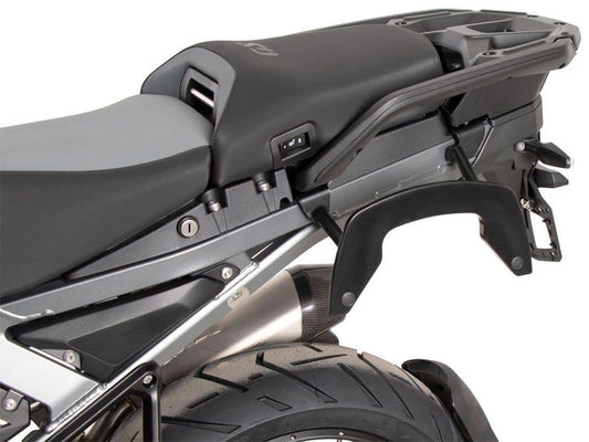 C-Bow Tasdragers Zwart Hepco&Becker Bmw R1300Gs Adventure '24-