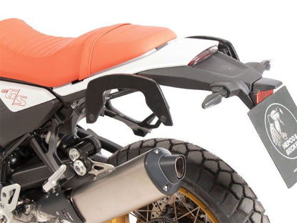 C-Bow Tasdragers Zwart Hepco&Becker Bmw R12 G/S '25-