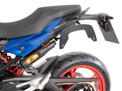 C-Bow Tasdragers Zwart Hepco&Becker Bmw F900Xr '25-