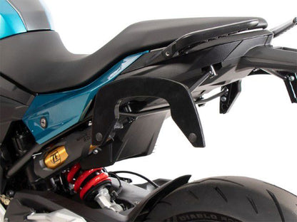 C-Bow Tasdragers Zwart Hepco&Becker Bmw F900R '25-