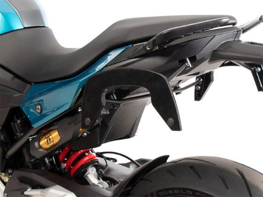 C-Bow Tasdragers Zwart Hepco&Becker Bmw F900R '25-