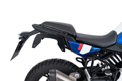 C-Bow tasdragers zwart Hepco&Becker BMW F450GS '26-