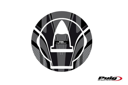 Tankdopcover Radikal Puig Voor Diverse Ducati Modellen