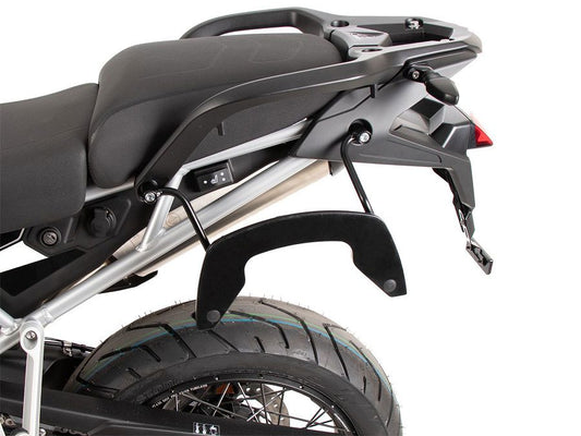 C-Bow Tasdragers Zwart Hepco&Becker Triumph Tiger 900 Gt / Pro '24-