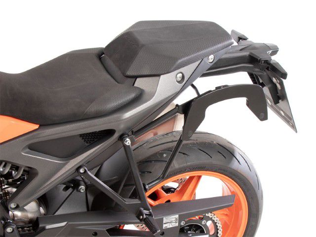 C-Bow Tasdragers Zwart Hepco&Becker Ktm Duke 990 / R '24-