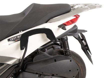 C-Bow tasdragers zwart Hepco&Becker Piaggio MP3 310 / Sport '24-