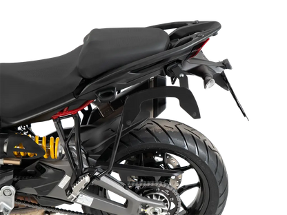 C-Bow tasdragers zwart Hepco&Becker Ducati Multistrada V2 / V2 S '25-