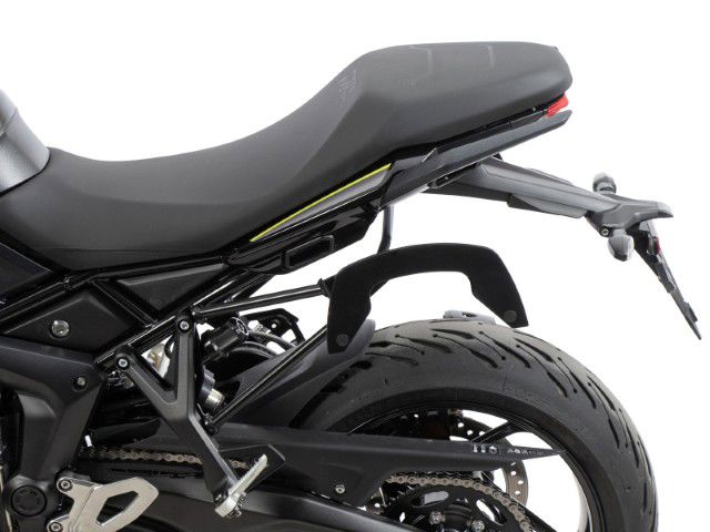 C-Bow Tasdragers Zwart Hepco&Becker Triumph Tiger Sport 800 '25-