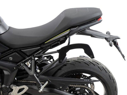 C-Bow Tasdragers Zwart Hepco&Becker Triumph Tiger Sport 800 '25-