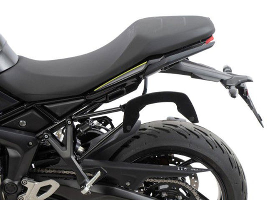 C-Bow Tasdragers Zwart Hepco&Becker Triumph Tiger Sport 800 '25-