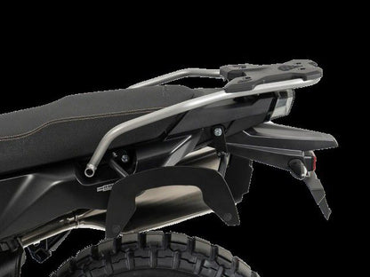 C-Bow tasdragers zwart Hepco&Becker CF Moto 800 MT-X / Comfort '25-