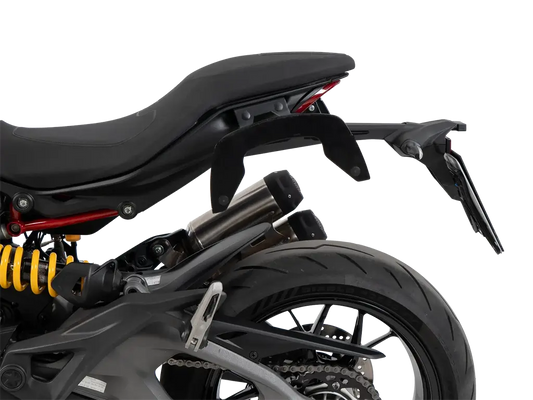C-Bow tasdragers zwart Hepco&Becker Ducati Monster V2 / Plus '26-