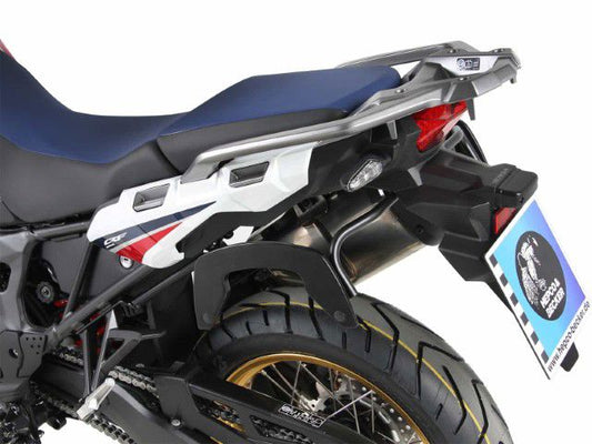 C-Bow Tasdragers Zwart Hepco&Becker Honda Africa Twin Adv Sports / Dct '18-19