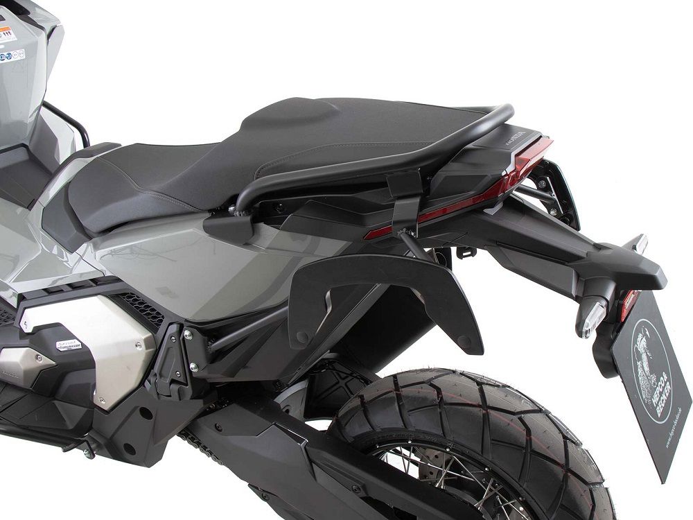 C-Bow Tasdragers Zwart Hepco&Becker Honda X-Adv '21-24