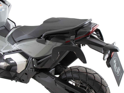 C-Bow Tasdragers Zwart Hepco&Becker Honda X-Adv '21-24