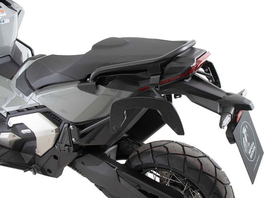 C-Bow Tasdragers Zwart Hepco&Becker Honda X-Adv '21-24