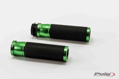 Handvatten Puig Hi-Tech Ascent (119Mm)