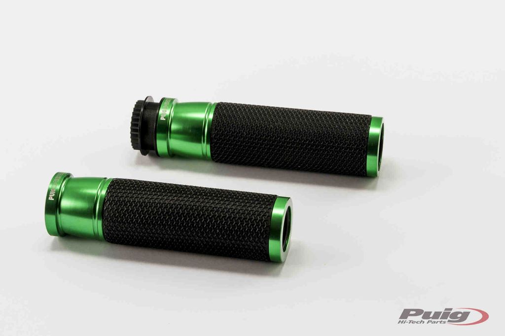 Handvatten Puig Hi-Tech Ascent (119Mm)