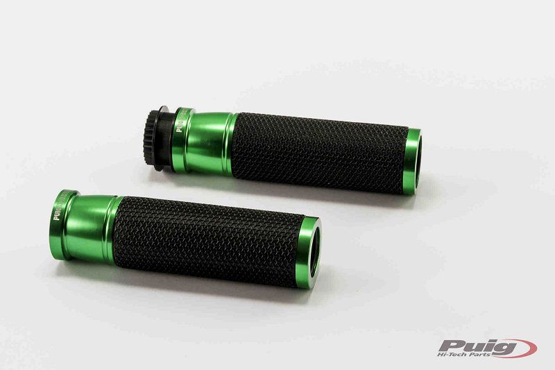 Handvatten Puig Hi-Tech Ascent (123Mm)