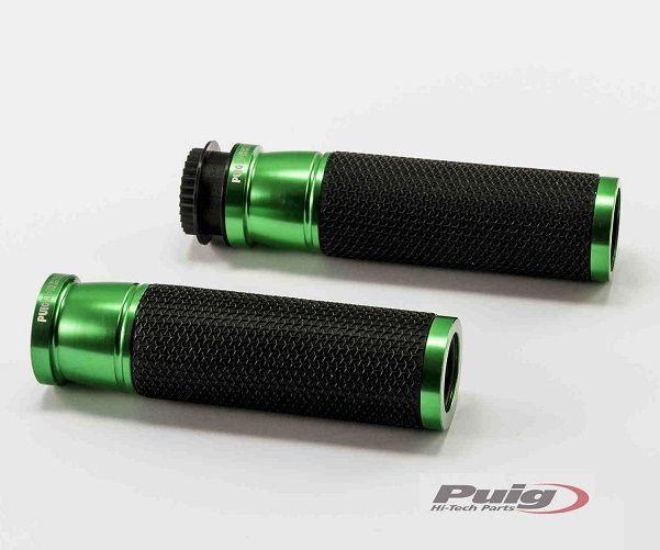 Handvatten Puig Hi-Tech Ascent (123Mm)