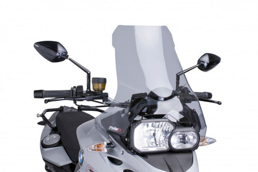 Vervangingsruit touring Puig BMW F700GS '12-'17