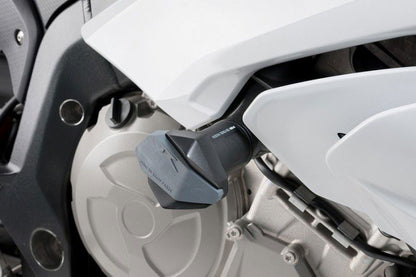 Eindrubbers voor Puig R12 sliders (set)