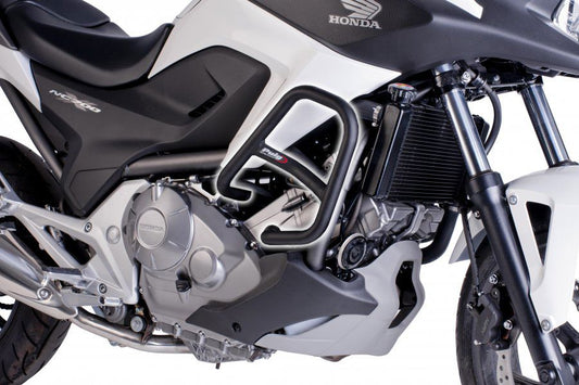 Valbeugel zwart Puig Honda NC700S/ X/ NC750S/ X -'20