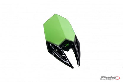 Vervangingsruit Naked Bike Puig Kawasaki Z800/ E '13-