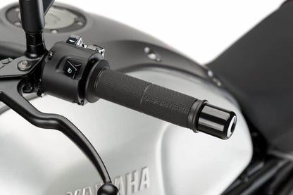Handvatten Puig Hi-Tech Basic Grips Hard (119Mm)