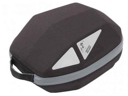 Tanktas model Royster Daypack 5,5 ltr zwart Hepco&Becker