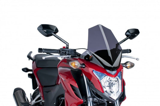 Vervangingsruit Naked Bike Puig Honda Cb500F '13-'15