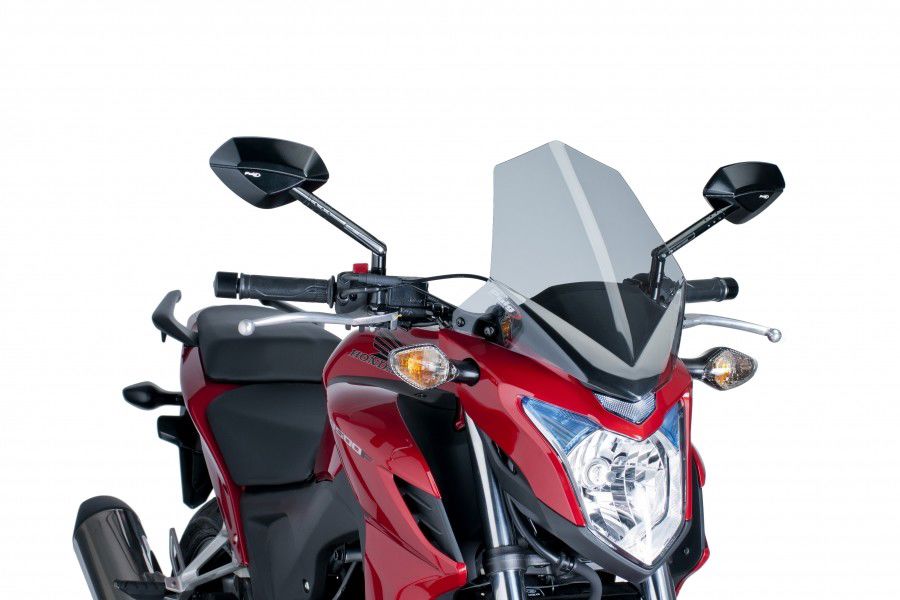 Vervangingsruit Naked Bike Puig Honda Cb500F '13-'15