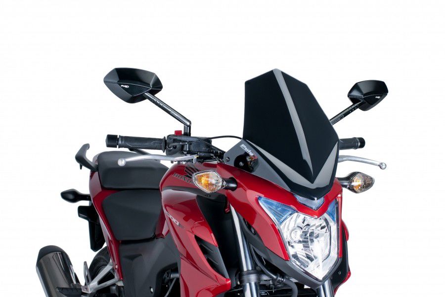 Vervangingsruit Naked Bike Puig Honda Cb500F '13-'15