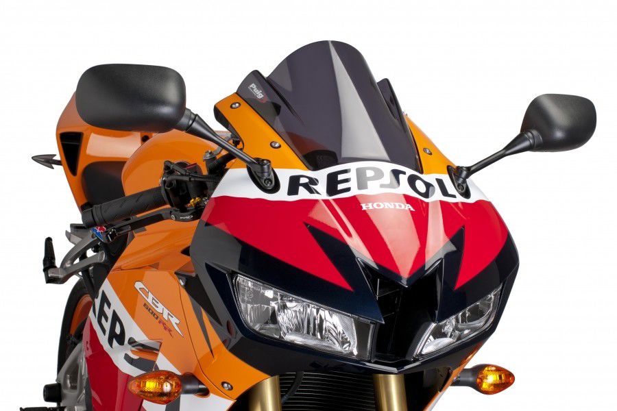 Vervangingsruit Jetstream Honda Cbr600Rr '13-