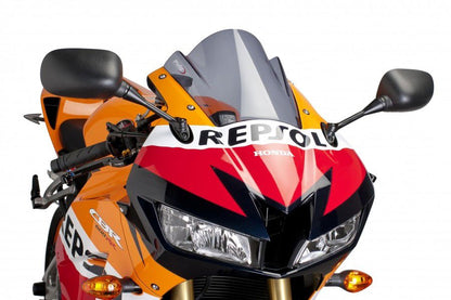 Vervangingsruit Jetstream Honda Cbr600Rr '13-