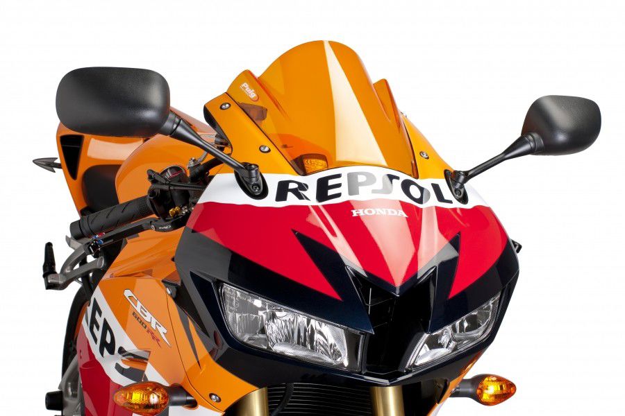 Vervangingsruit Jetstream Honda Cbr600Rr '13-