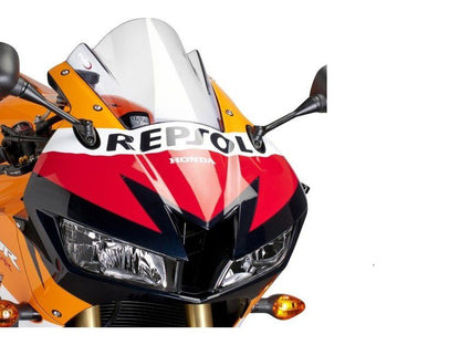 Vervangingsruit Jetstream Honda Cbr600Rr '13-