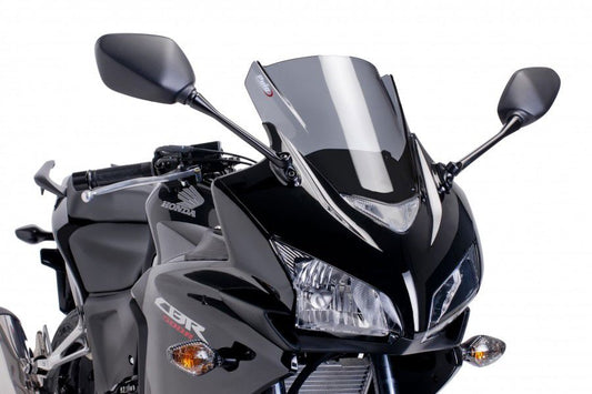 Vervangingsruit Puig Jetstream Honda CBR500R '13-'15