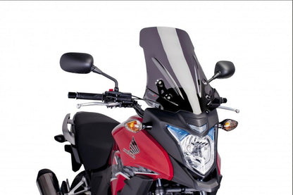 Vervangingsruit Touring Puig Honda Cb500X '13-15