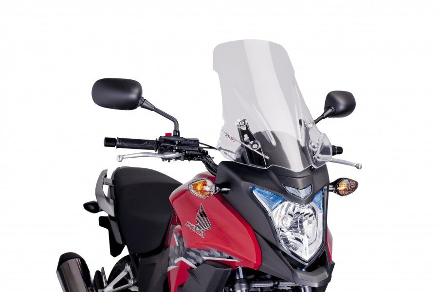 Vervangingsruit Touring Puig Honda Cb500X '13-15