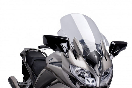 Vervangingsruit touring Puig Yamaha FJR1300 '13-