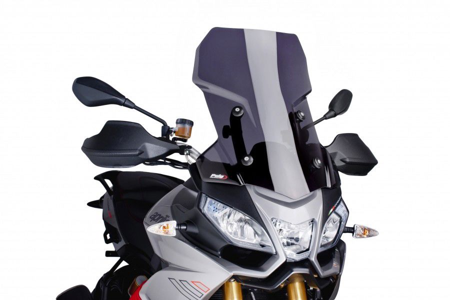 Vervangingsruit Touring Puig Aprilia Caponord 1200 '13-'16