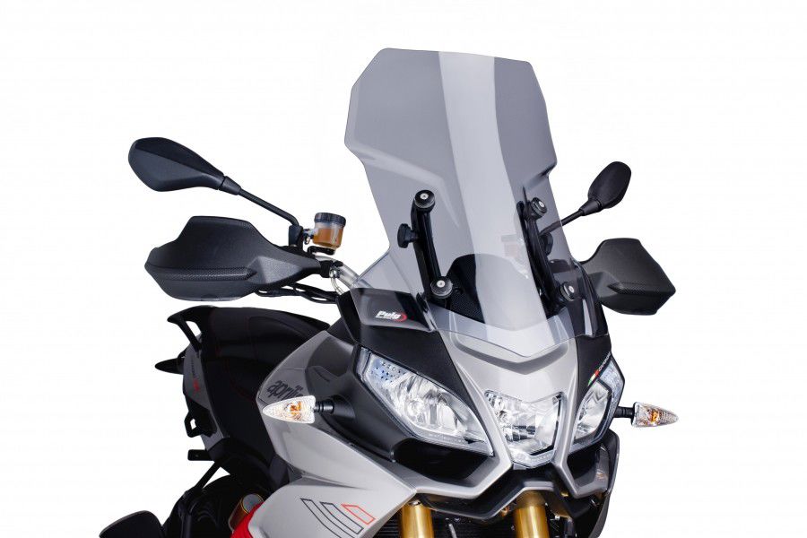 Vervangingsruit Touring Puig Aprilia Caponord 1200 '13-'16