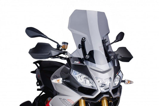 Vervangingsruit touring Puig Aprilia Caponord 1200 '13-'16