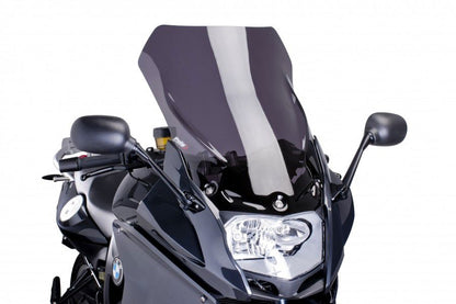 Vervangingsruit Touring Puig Bmw F800Gt '13-