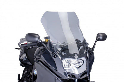 Vervangingsruit Touring Puig Bmw F800Gt '13-
